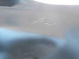 CBR900RR 1996, Verkleidungsunterteil links,64450MAS000ZC cl,