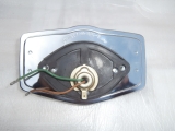 GL1000, CB750F2, Rücklichtbasis ,33703371601 cl