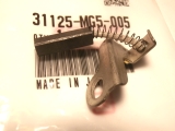 Lichtmaschinenkohle links, CB,CBX,31125MG5000