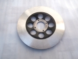 CB50J,CB125J,CB125S,CG125, Bremsscheibe,45121107720