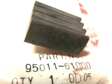 Gummi Ständeranschlag,C,CB,CM,CN,CG,FT,FJS,NH,NC,XBR,VF,9501161000