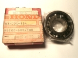 Kugellager 6004 CBX,CR,FES,NES,SH,SES,PES,TRX,961006004300