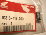 CX500, GL500 Clip Windschutzscheibe,61315415750 CX500, GL500 Clip Windschutzscheibe,61315415750