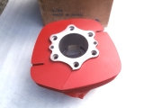 Zylinder CR250R ELSINORE 1978,12100430000