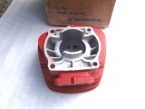 Zylinder CR250R ELSINORE 1978,12100430000
