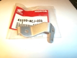 CBR900RR SC44 / SC50, Halter Bremsflüssigkeitsbeh.,45550MCJ006