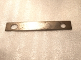 CB250K / CL250K, CB350K / CL350K Sicherungsblech Ölpumpe,15281286000