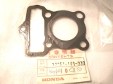 CB50,CY50,XL50, Zylinderkopfdichtung,12251149030