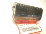 Fußrastengummi Sozius CB,CA,CMX,GL,50710461770