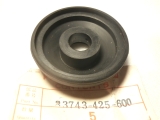 Gummibasis ( Lager ) für Seitenstrahler CB,CBX,GL,33743425600