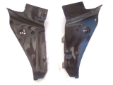 CBR900RR / SC28 Verkleidungsinnenteile Oberteil Satz GFK Nachbau.64325MAE000,64375MAE000