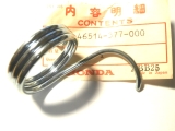 CB400 FOUR Rückholfeder Bremspedal,46514377000