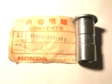 CB / CL 250K, CB / CL350K, Buchse Bremspedal,46506286000