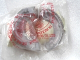 NH50 / NH80 LEAD Bremsbacken,43120GA7003