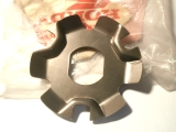 PA50 Rollenträgerplatte Kupplung ,22131GB7630