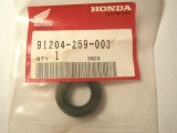 Simmerring 16 x 28 x 7, CB,CG,CRM,MTX,NSR,91204259003