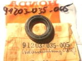 Simmerring 17 x 29 x 5, Getriebe C, CB, CRF,ST, XR,Z,91203035005 / 000