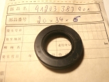 Simmerring 20 x 34 x 6, Getriebe CRM,NSR125,91203383901