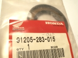 Simmerring 33 x 57 x 7, Getriebe CB450K / CL450K,CB500F, CB550F,91205283015