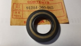 CR125R Kurbelwellensimmerring 25 x 45 x 7,91204360003