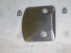 Deckel Zylinderkopf hi.,12317MN5000