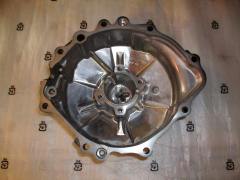 CBR600RR Lichtmaschinendeckel CBR600RR / PC40,11321MFJ305
